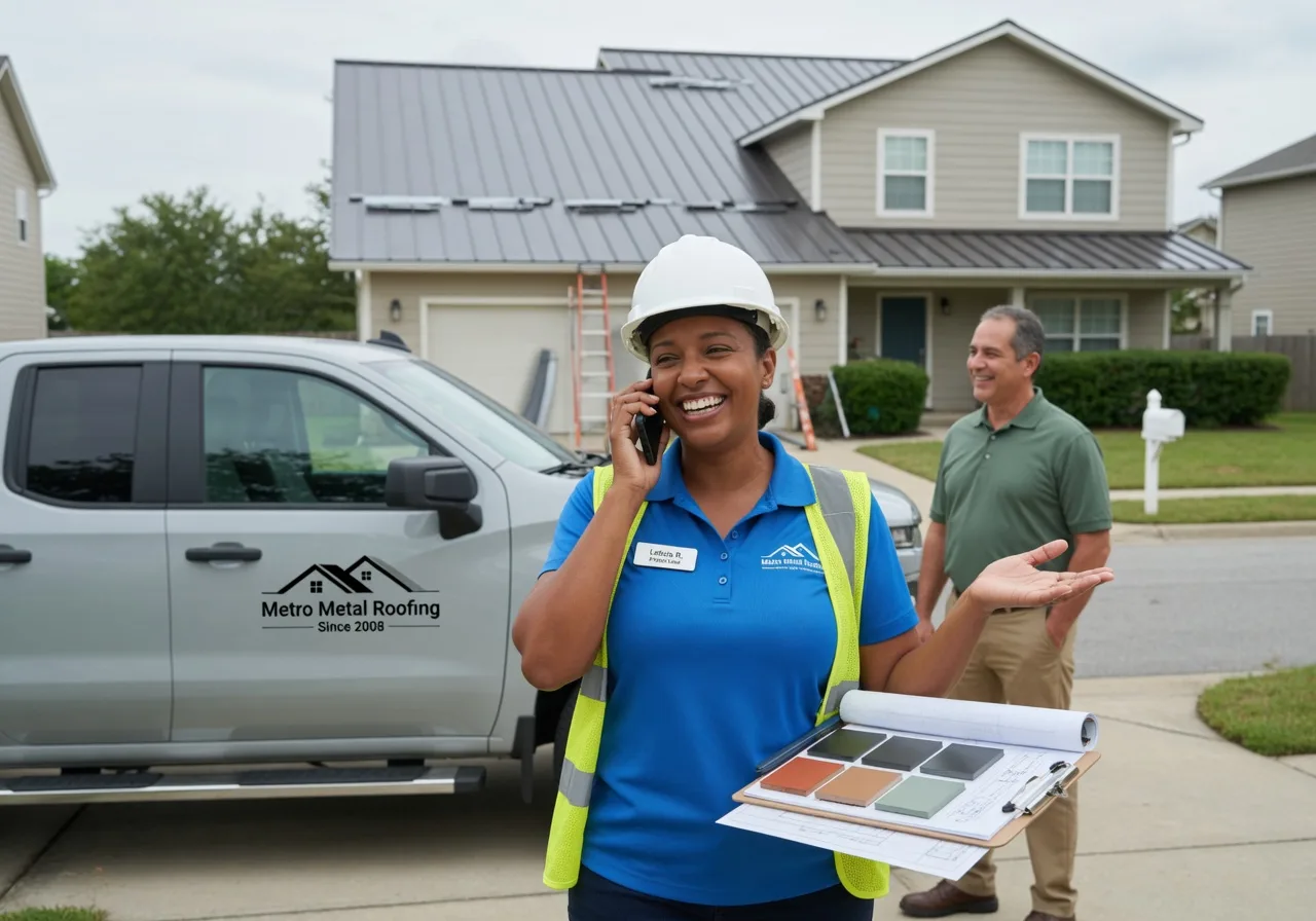 Metal Roofing Installation Mound Bayou, MS FAQs
