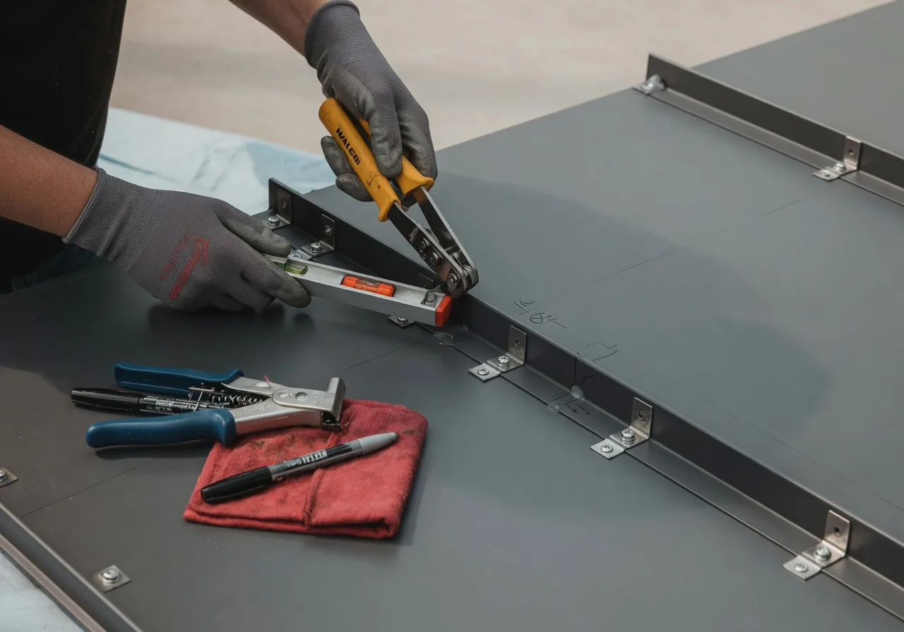 Why choose Metal Roofing Installation in Mound Bayou, MS